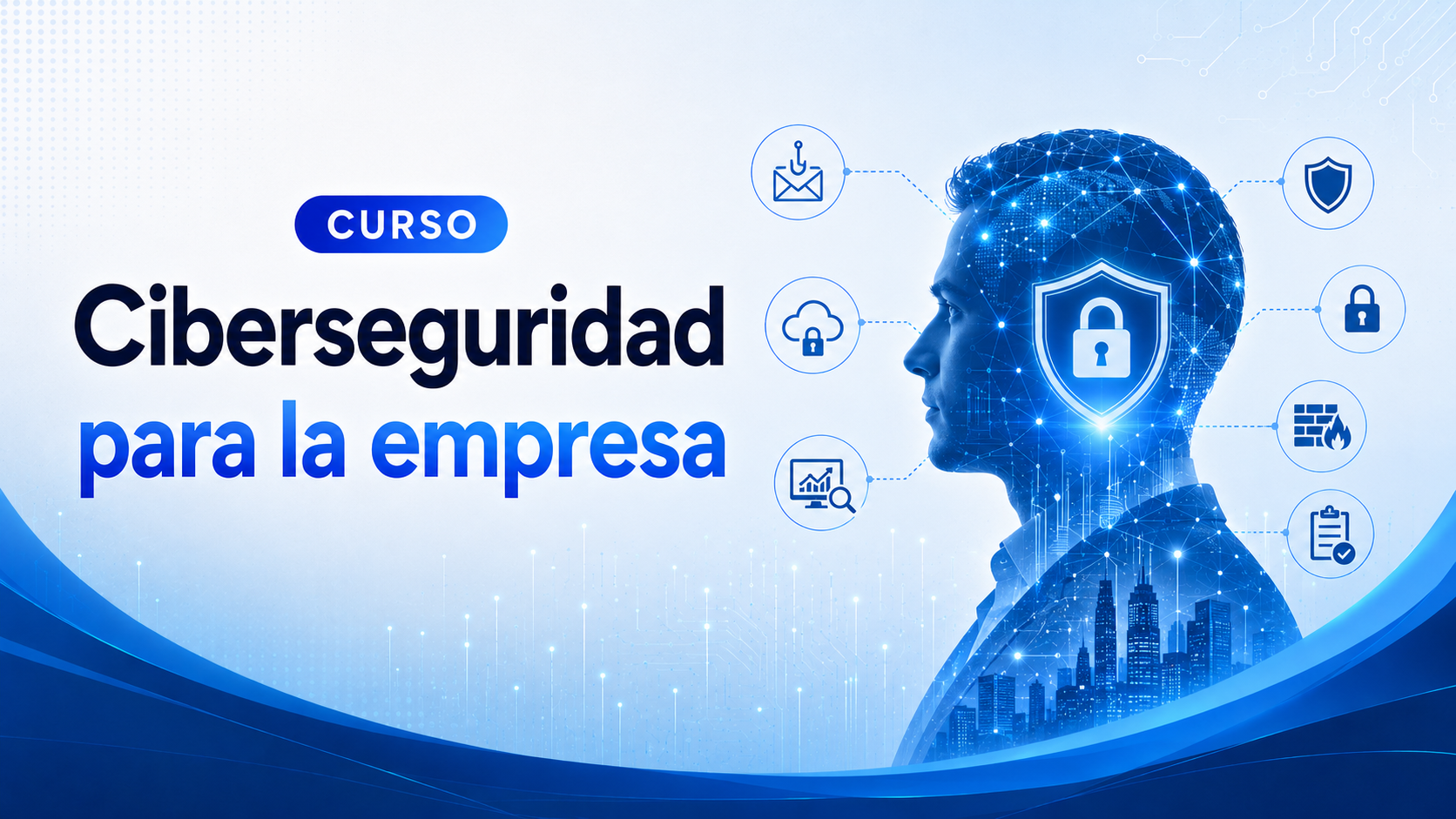 Ciberseguridad